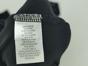 długa: Nina Leonard, Sukienka damska, rozmiar 5XL — 5