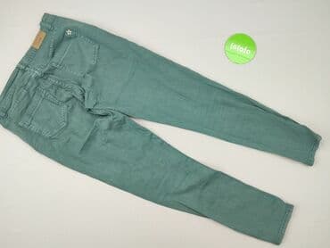 jeansy bootcut: Place du Jour, Jeansy damskie, rozmiar M — 3