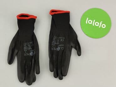 h: Gloves, Unisex, condition - Perfect — 2