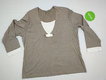 bluzy c: Bluzka damska, rozmiar 2XL — 2