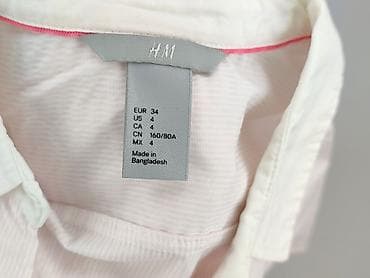 missguided bluza: H&M, Koszula damska, rozmiar XS — 4