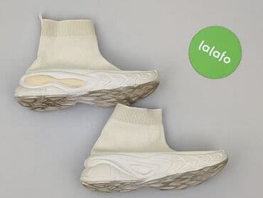 ccc buty zimowe wyprzedaż: Sneakersy damskie, rozmiar 38 — 3