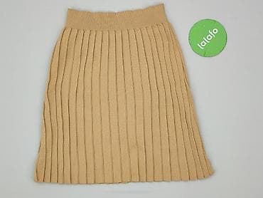 spódnica patchwork: Spódnica damska, rozmiar M — 3