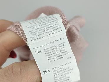 bocca sweter damski: Mohito, Sweter damski, rozmiar S — 5