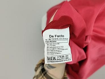 spódnice midi ecru: Defacto, Sukienka damska, rozmiar L — 4