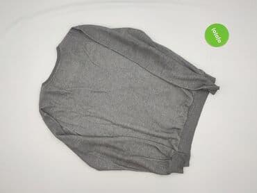 świąteczny sweter: Henleys, Sweter dla mężczyzn, rozmiar L — 3