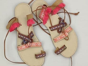 Pepco, Sandały damskie, 38