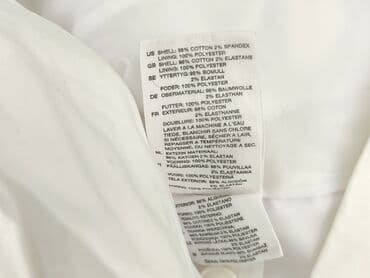 marynarka damska 44: H&M, Marynarka damska, rozmiar M — 5