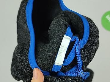 bluzki modna kiecka: Bluza, 3-4 lat, 98-104 cm, stan - Bardzo dobry — 4