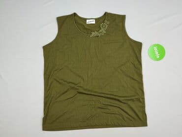 wilk i zając koszulka: Women`s T-shirt, size 2XL (EU 44) — 2