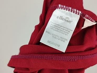 na gumce: Ellesse, T-shirt damski, rozmiar S — 5