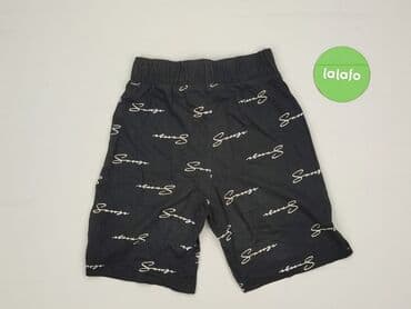 dół od stroju kąpielowego brazyliany: Shorts, 8 years, 116/122, condition - Very good — 3