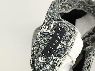 bugatti trampki: CLICK, Spodnie materiałowe damskie, rozmiar S — 4