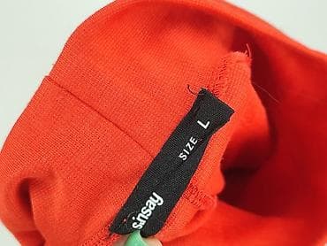 la mania garnitury: Sinsay, Sukienka damska, rozmiar L — 4