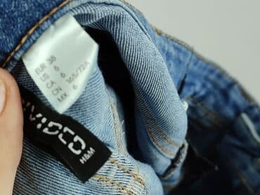 Жіночий одяг: H&M, Джинси жіночі, розмір S — 5