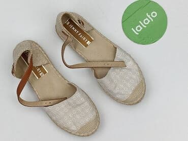 sandałki nike: Jennyfer, Sandały damskie, rozmiar 37 — 2