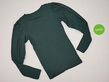 czerwone bluzki: Sinsay, Bluzka damska, rozmiar XL — 3