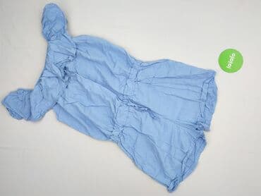 błękitny kombinezon damski: Quiz, Kombinezon damski, rozmiar L — 2