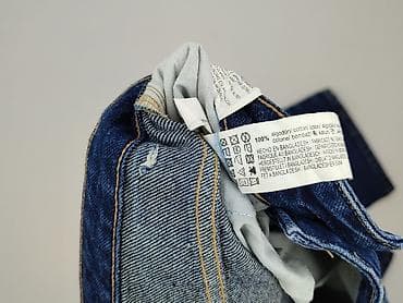 jeans mom pull and bear: PULL&BEAR, Jeansy damskie, rozmiar XS — 5
