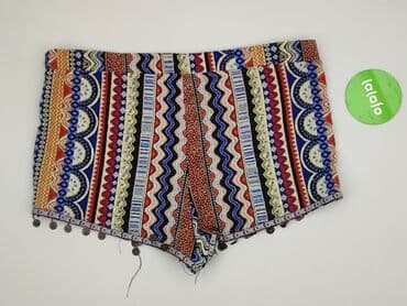 shein klapki na platformie: Shein, Szorty damskie, rozmiar L — 4