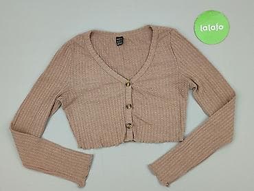cute sweter: Shein, Kardigan damski, rozmiar XS — 2