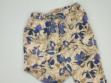 Spodnie materiałowe damskie, rozmiar M