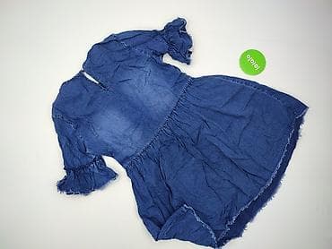 easy est 1973: Only Jeans, Sukienka damska, rozmiar M — 3