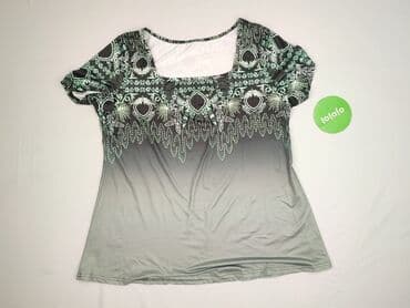 mohito bluzki wyprzedaż: Women's blouse, size XL (EU 42) — 2