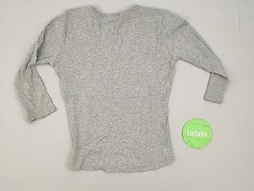 spodnie na sylwestra: Bluzka damska, rozmiar XS — 5