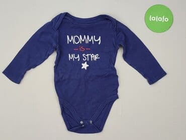 sukienka z jednorożcem h: Bodysuits, Cool Club, 1.5-2 years, 86-92 cm, condition - Very good — 2
