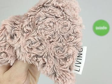 Home & Garden: PL - Pillowcase, 45 x 45, color - Pink, condition - Very good — 4