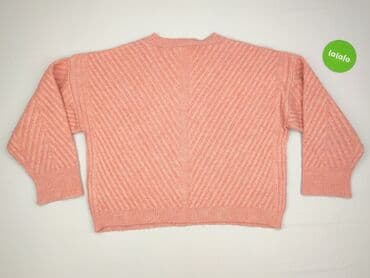 top sweterkowy h: TOP Trends, Sweter damski, rozmiar XL — 3