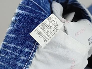 spodnie dynafit: Spodnie jeansowe, 16 lat, 176, stan - Idealny — 5