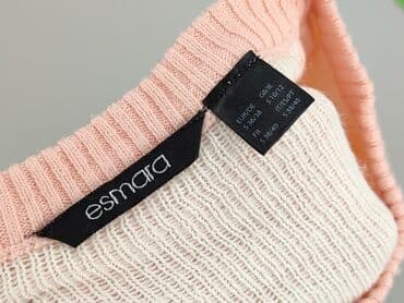 sweter kapitan bomba: Esmara, Sweter damski, rozmiar S — 4