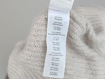 z futrem: New Look, Sweter damski, rozmiar S — 6