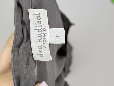 silk: Dea Kudibal, Bluzka damska, rozmiar L — 5