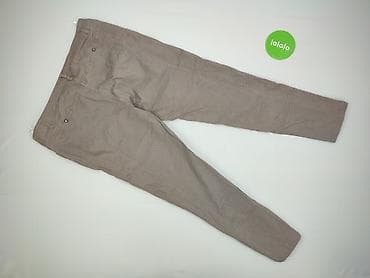 apple bottoms: Bodyflirt, Spodnie materiałowe damskie, rozmiar 2XL — 3
