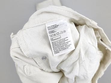 white stuff: H&M, Jeansy dla mężczyzn, rozmiar L — 5