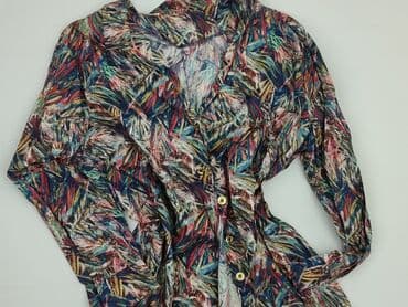 koszula hawajska c a: Koszula damska, rozmiar M — 1