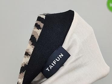 spodnica leopard: Taifun, Spódnica damska, rozmiar 2XL — 4