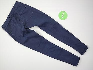 cargo pull and bear: Jeansy damskie, rozmiar 2XS — 3