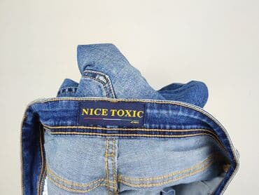 dsquared2 jeans damskie: Jeansy damskie, rozmiar S — 5