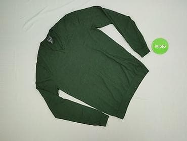 sweter marks: H&M, Sweter dla mężczyzn, rozmiar M — 2
