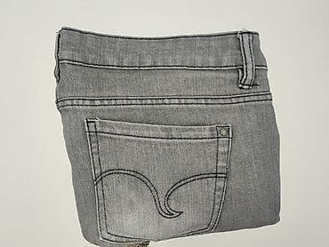 jeansy regular pinko: Esmara, Jeansy damskie, rozmiar M — 6