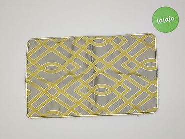 Poszewka dekoracyjna na poduszkę 40x60 cm (ok.) - Dwustronna: jedna w lalafo.pl — 2 Poszewka dekoracyjna na poduszkę 40x60 cm (ok.) - Dwustronna: jedna — 2