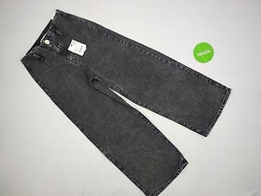 jeans stradivarius: Zara, Jeansy damskie, rozmiar 2XS — 2