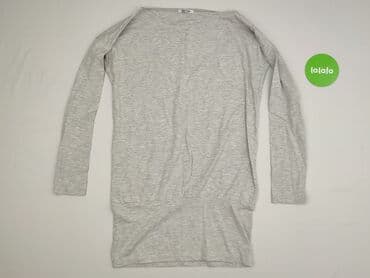 tunika plus size: Women`s tunic, size M (EU 38) — 2