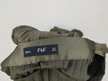 patchwork: F&F, Spódnica damska, rozmiar M — 4