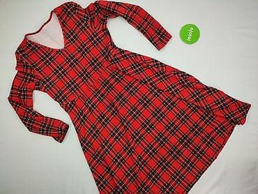 second hand stores online: Sukienka damska, rozmiar L — 2