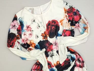 modne sukienki na wesele rozmiar 48: BODY FLIRT, Sukienka damska, rozmiar S — 1